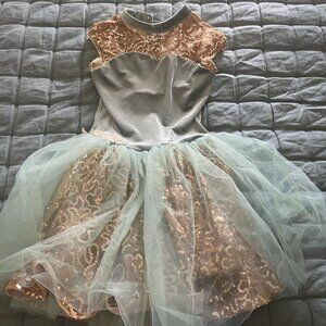 Dance Costume